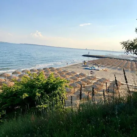 Etara3 Apartmán Sveti Vlas