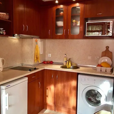 Etara3 Apartment *
