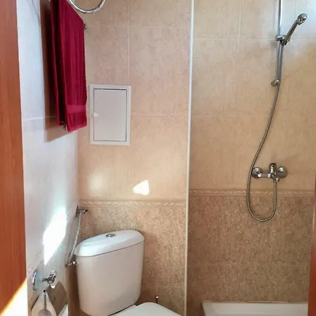 Etara3 Apartment *