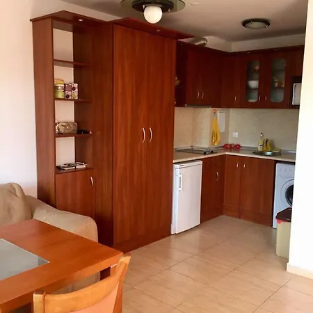 Etara3 Apartment