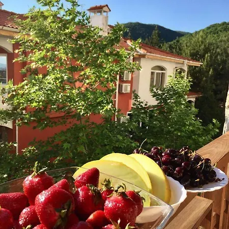Etara3 * Sveti Vlas