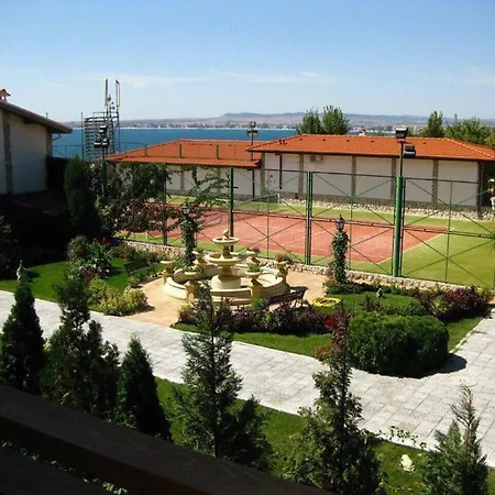 Apartment Etara3 Sveti Vlas