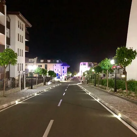 Etara3 Apartment Sveti Vlas