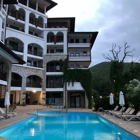 Etara3 Apartment *